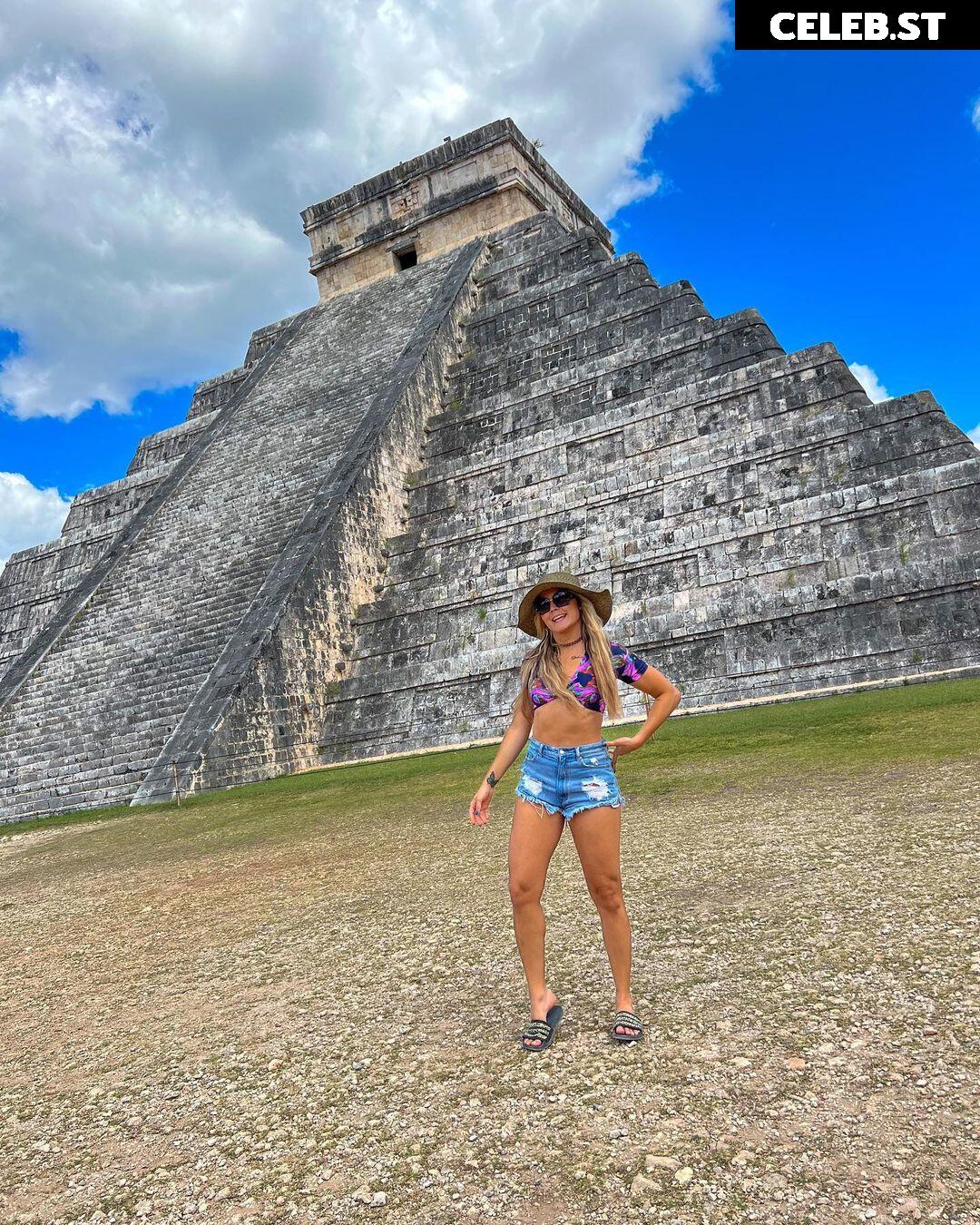 AEW Tay Melo | Taynara Melo de Carvalho Image 12532965