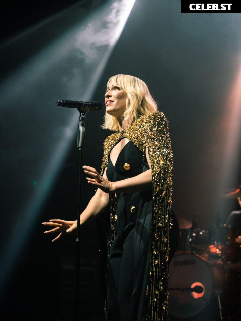Natasha Bedingfield Image 12532572