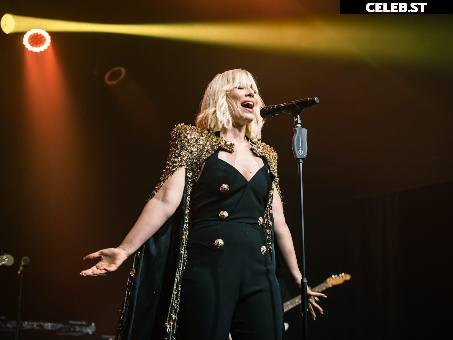 Natasha Bedingfield Image 12532574