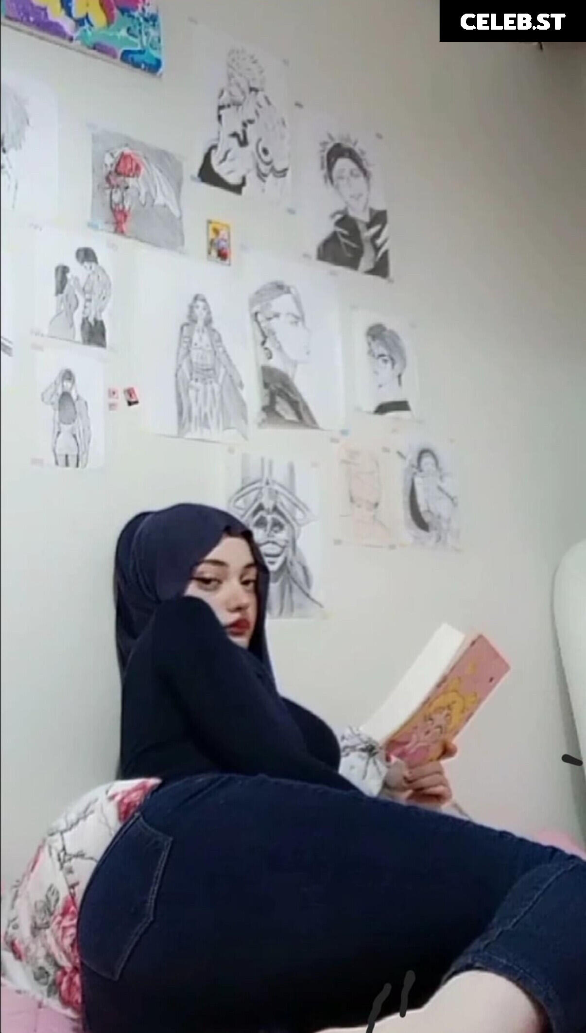 zelal / ldrzelall / birlikteolsakcokyakisirdikk Image 12508889