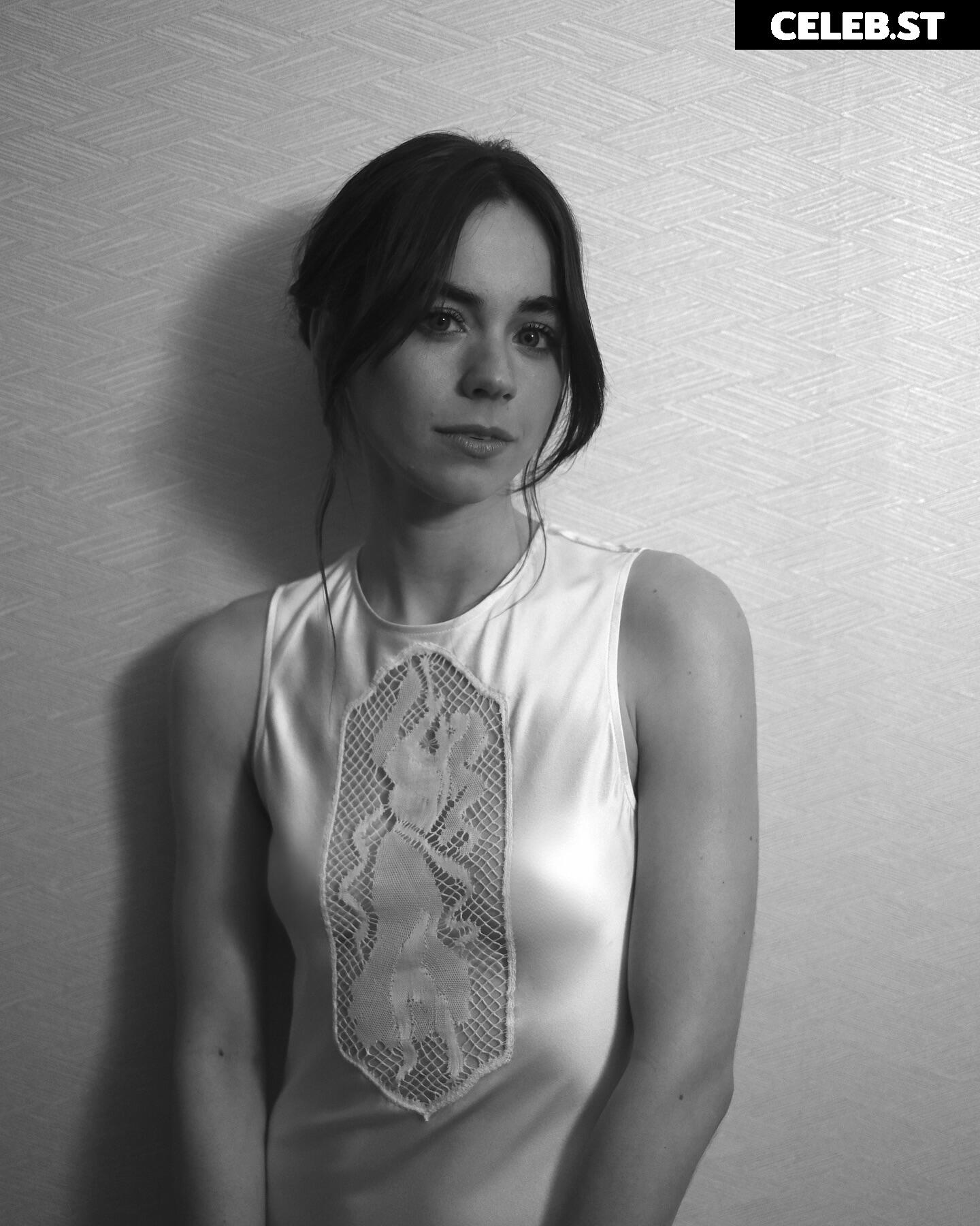 Sarah Desjardins Image 12508814