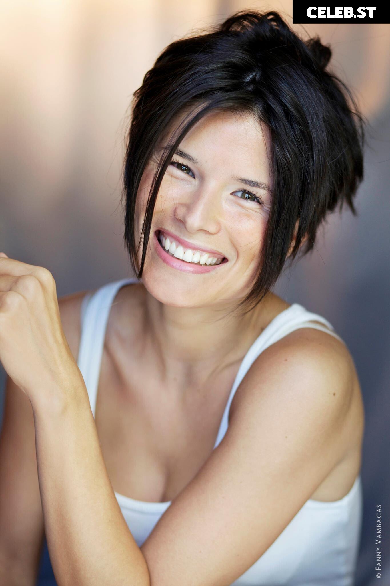 Flavie pean Image 12508738