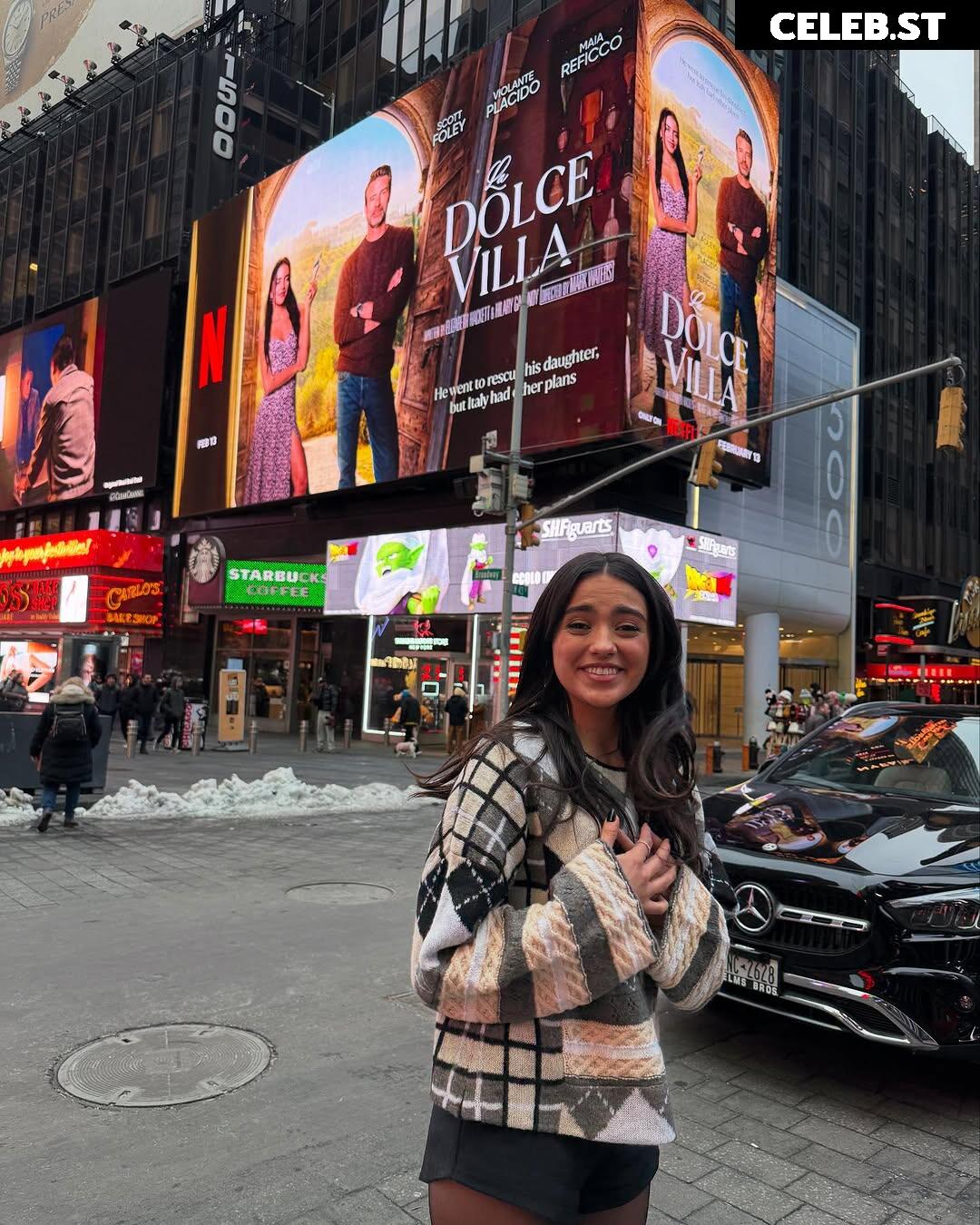 Maia Reficco Image 12508036