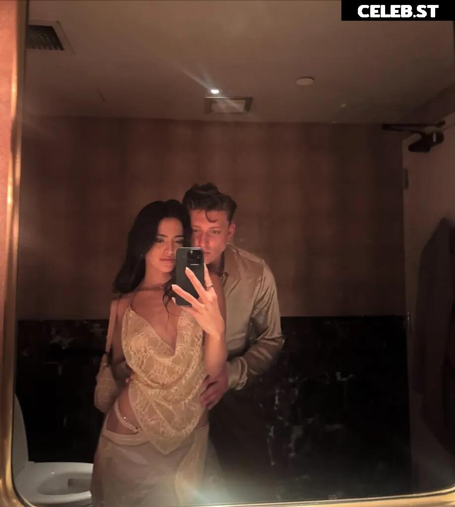 Maia Reficco Image 12508051