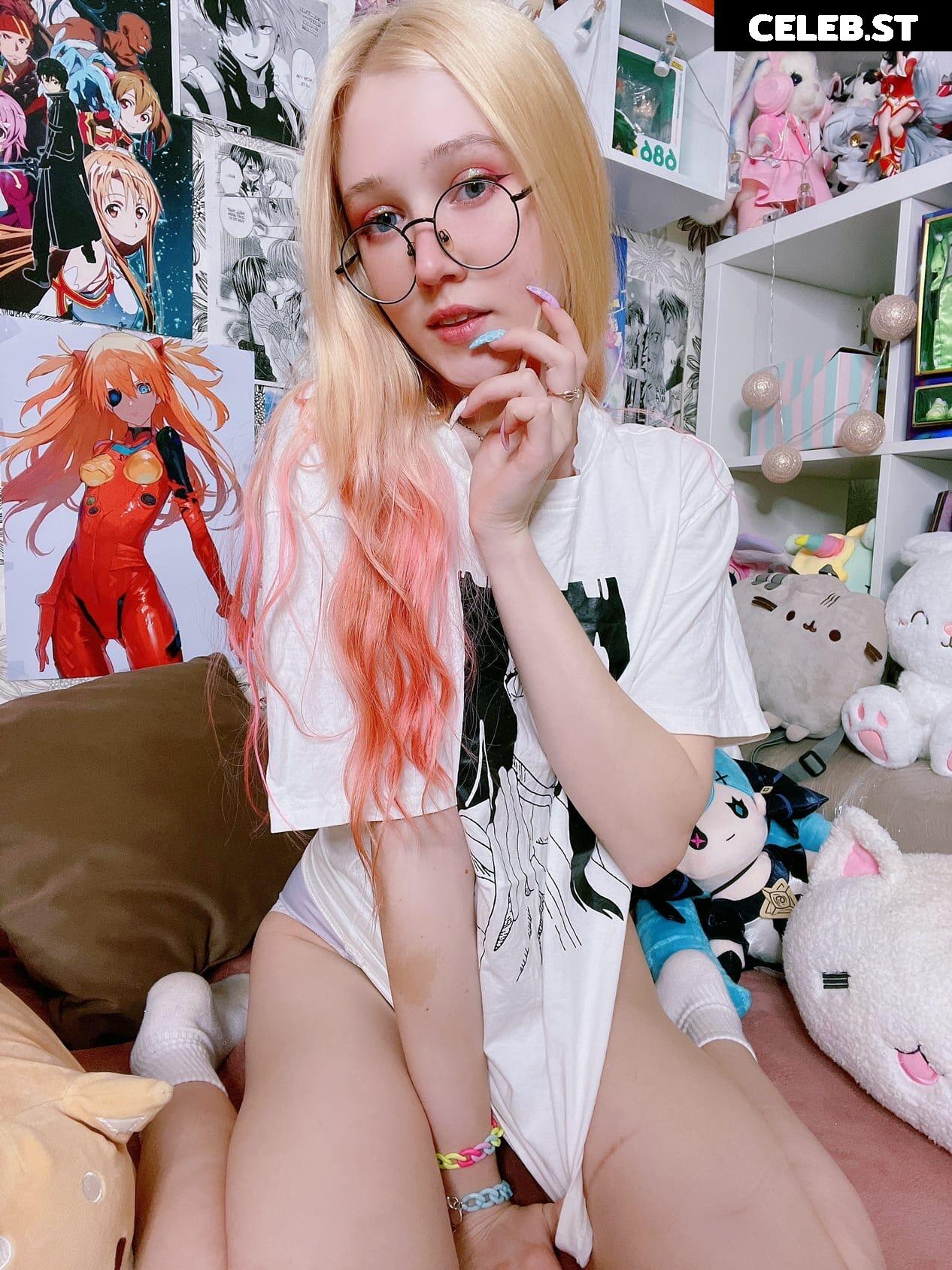 Kawaii Fox Tyan / Kawaiifox / dollish_fox / Sashalis Image 12508380