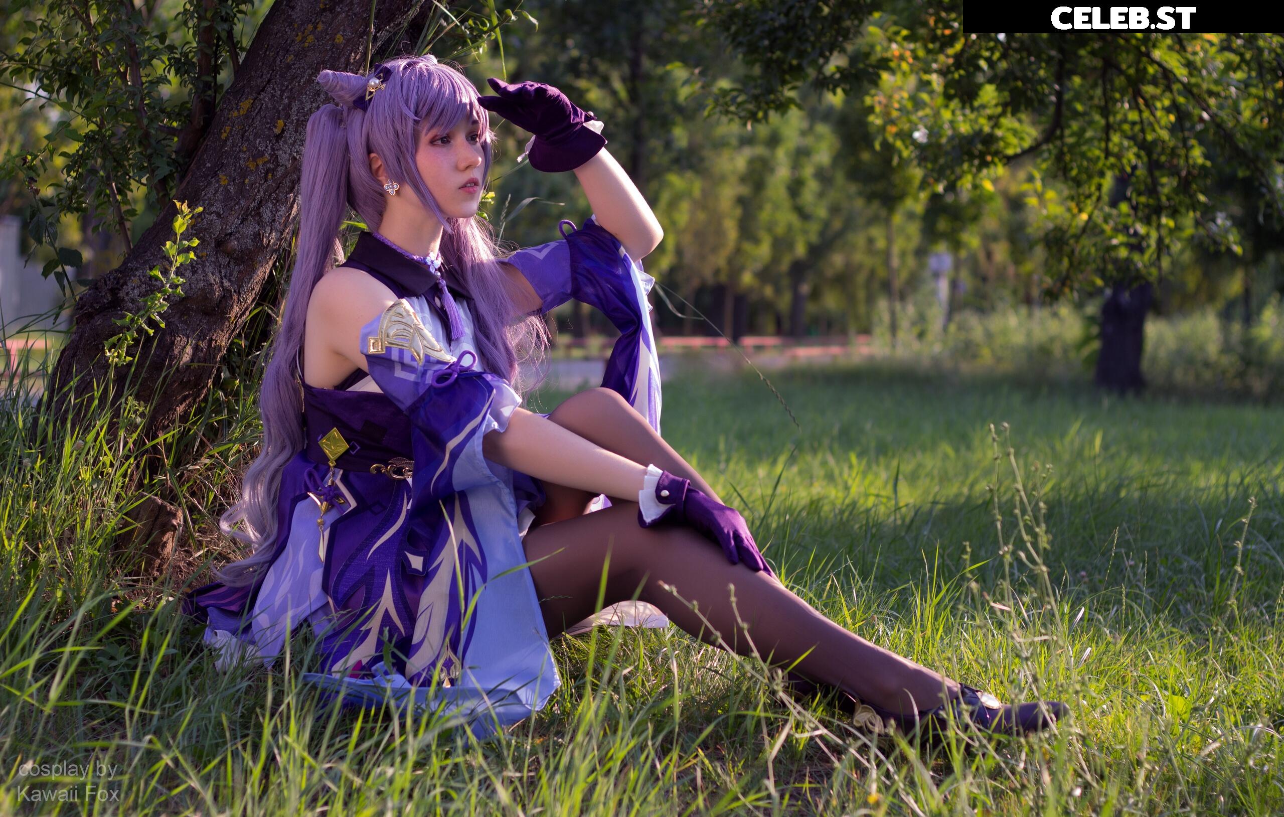 Kawaii Fox Tyan / Kawaiifox / dollish_fox / Sashalis Image 12508389