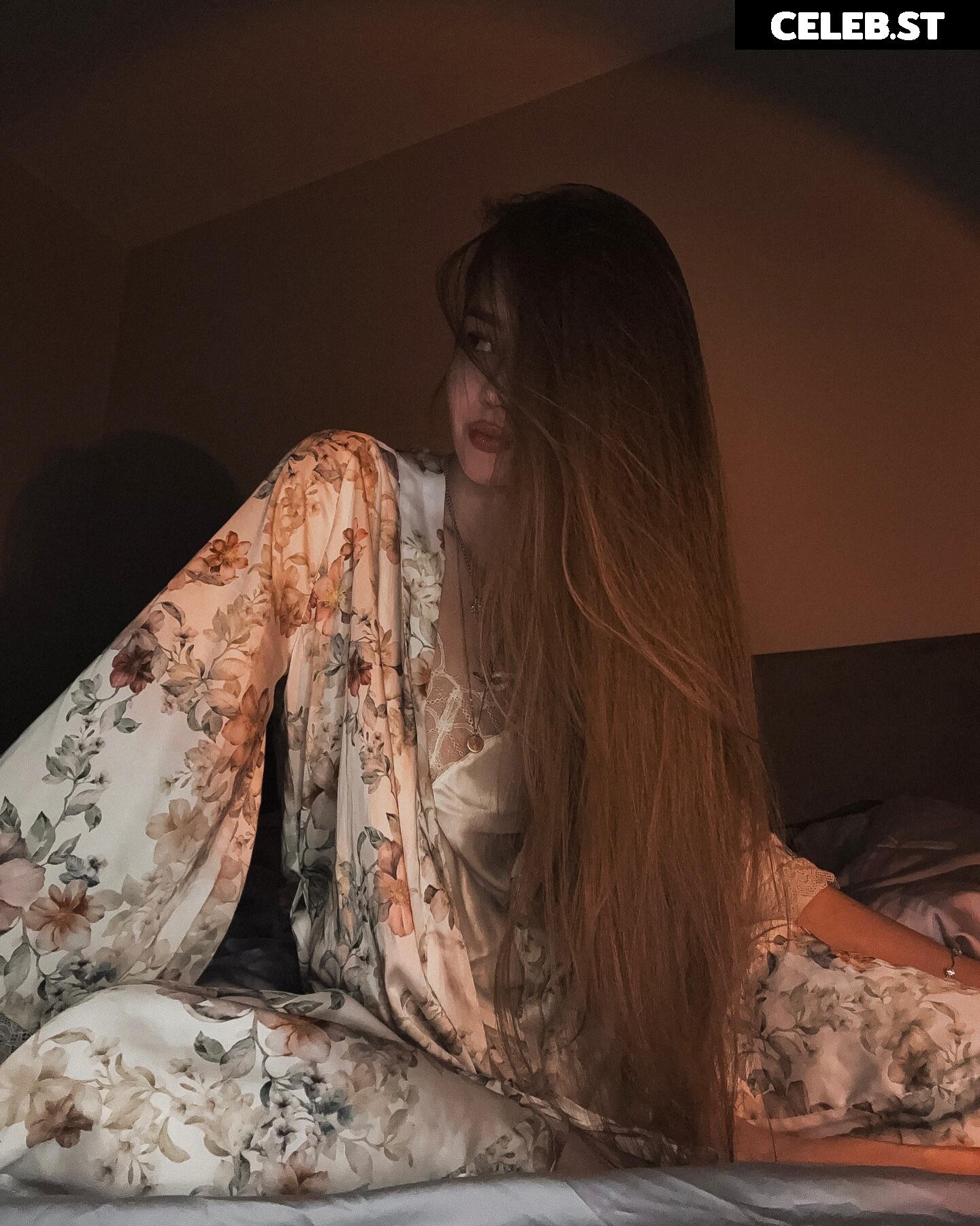 Alina Zaozerskaya / alina.zaozerskayaaa / zaozerskayalina / Алина Заозерская Image 12508251