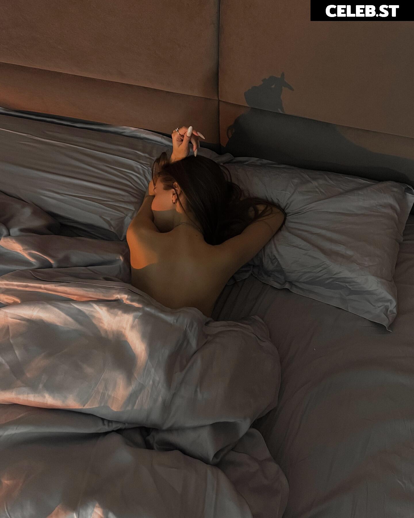 Alina Zaozerskaya / alina.zaozerskayaaa / zaozerskayalina / Алина Заозерская Image 12508245