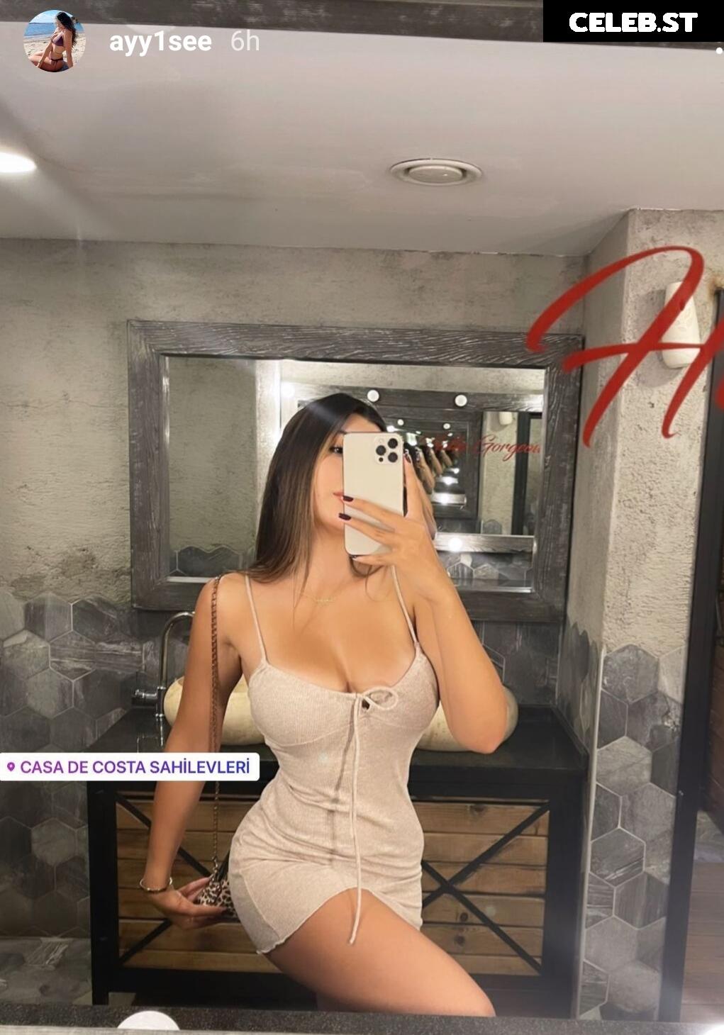 ayy1see Image 12505931