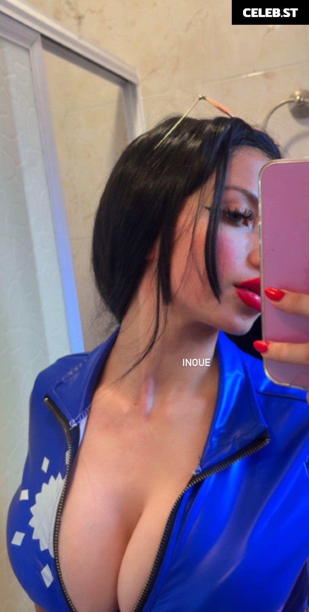 Inouefani.fit / Fannyinoue Image 12505563