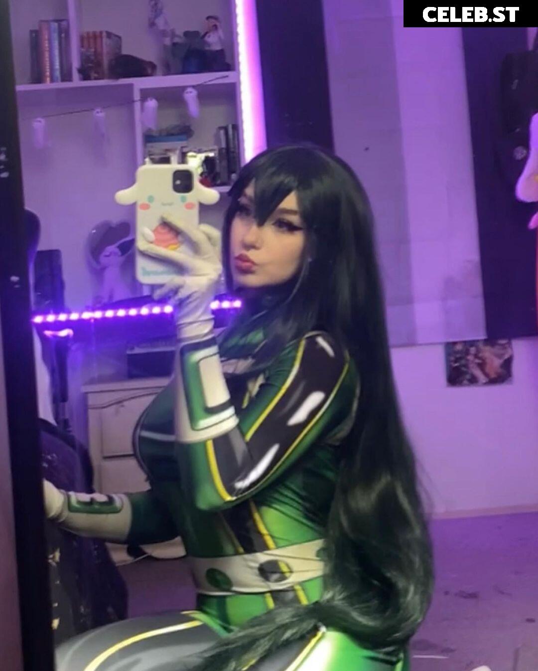 sylvieexo / sylvieesxo / sylvieecos Image 12505403