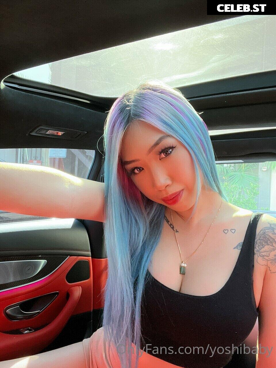 Yoshibaby / Tinayoshile Image 12505045