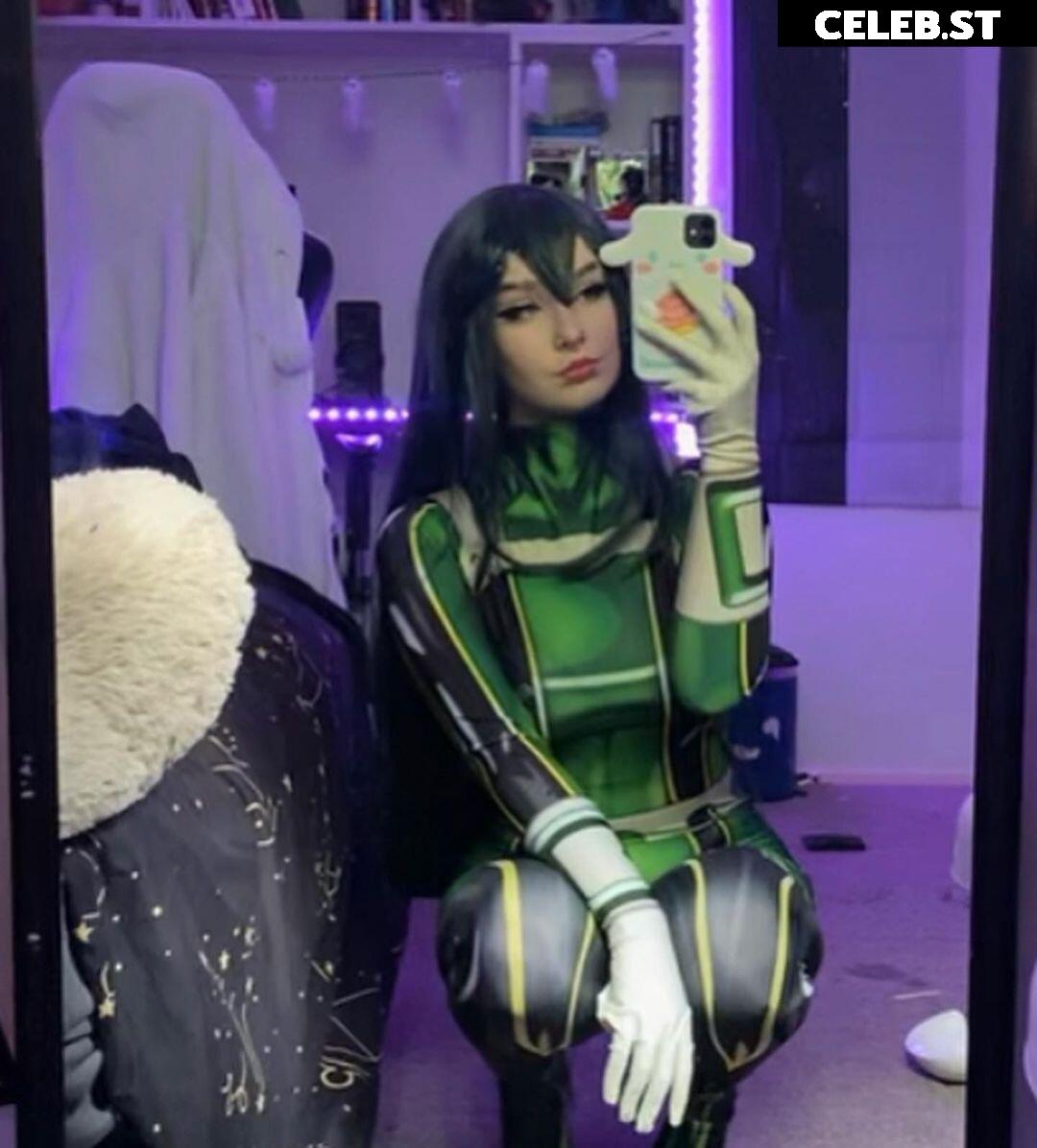 sylvieexo / sylvieesxo / sylvieecos Image 12505394