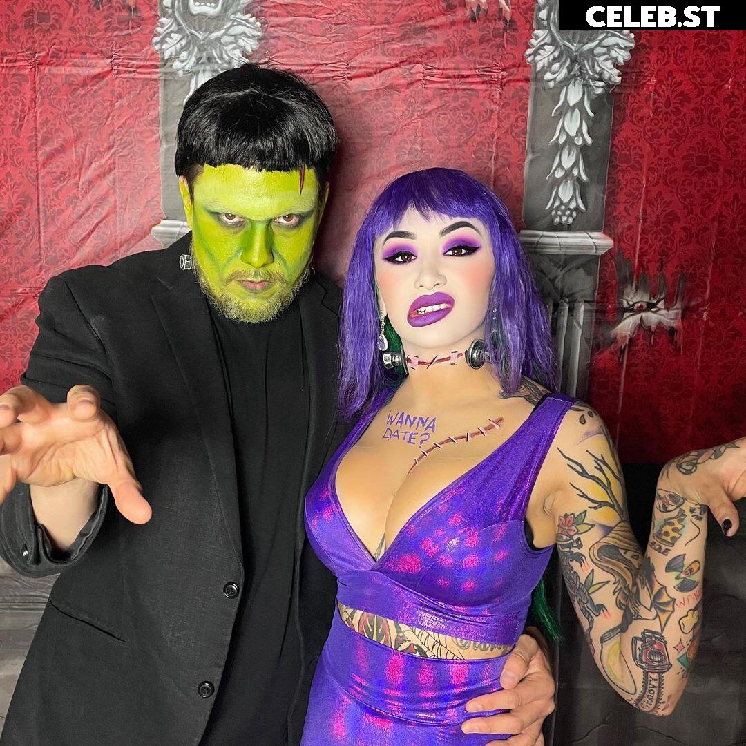 WWE Shotzi / Shotzi Blackheart Image 12504803