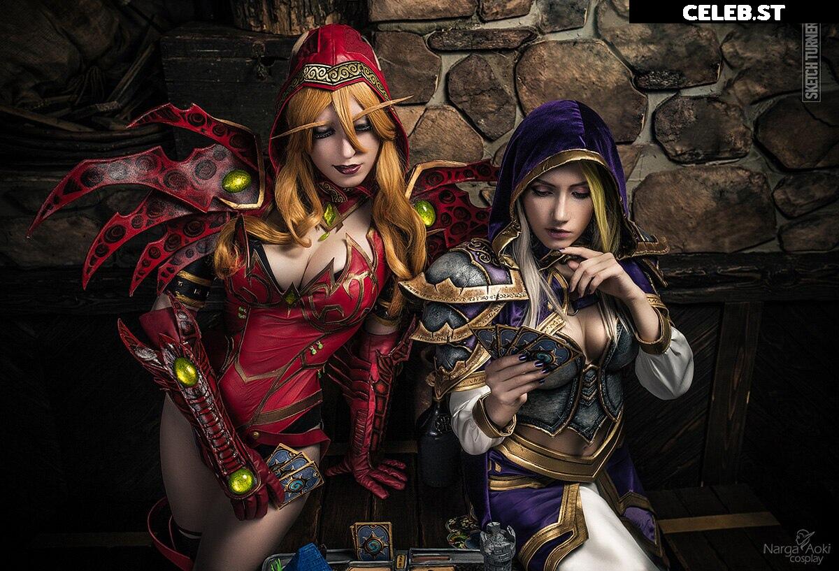 Narga_Lifestream | Narga Aoki Image 12504690