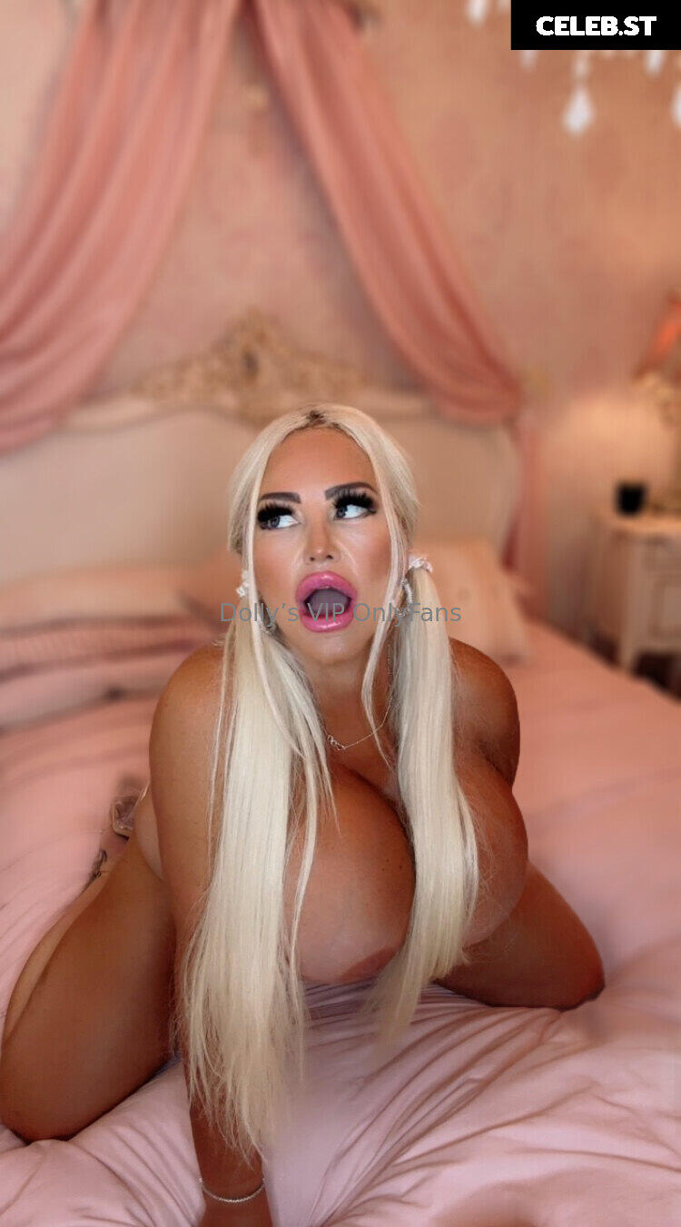 dollydollvip Image 12507857