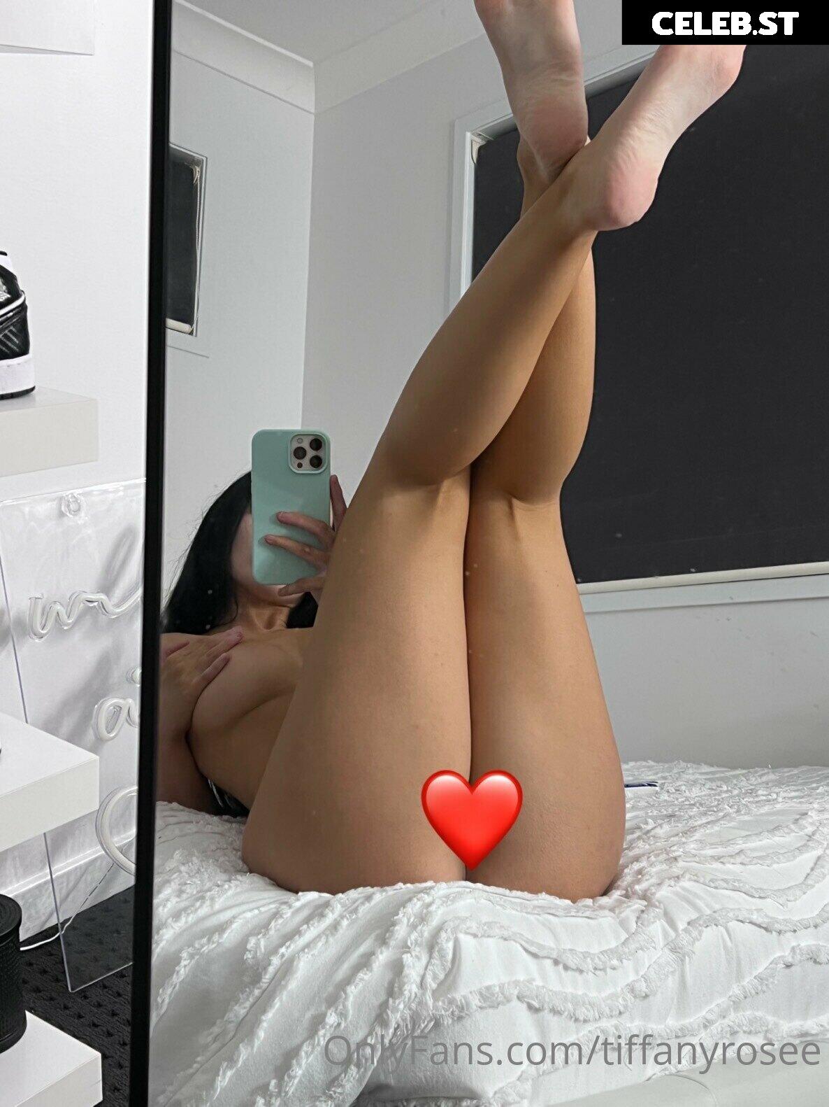 Tiffany Rose Image 12507032