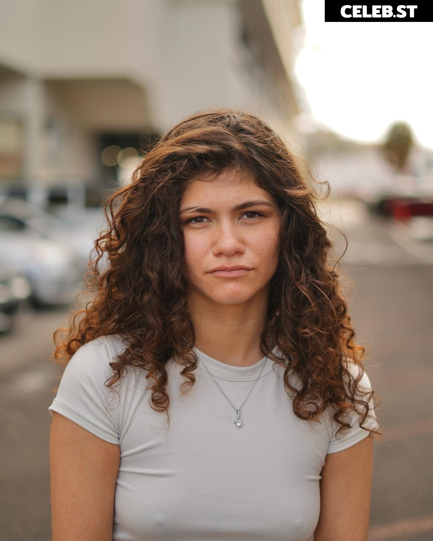 ciggybae / homeskilla_whitnit / Zendaya lookalike Image 12507280