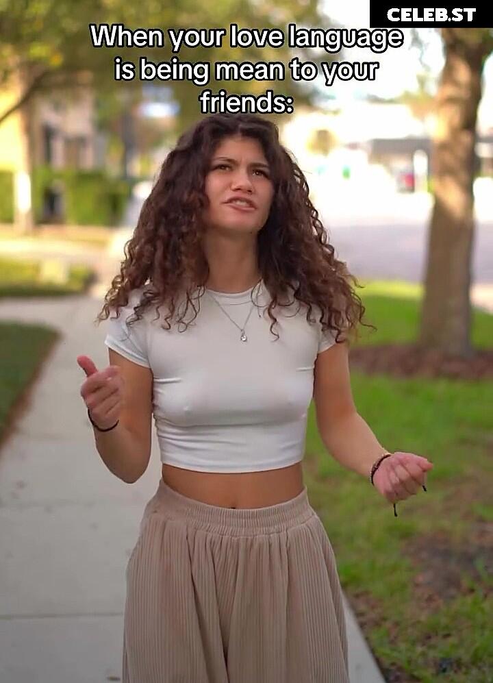 ciggybae / homeskilla_whitnit / Zendaya lookalike Image 12507287
