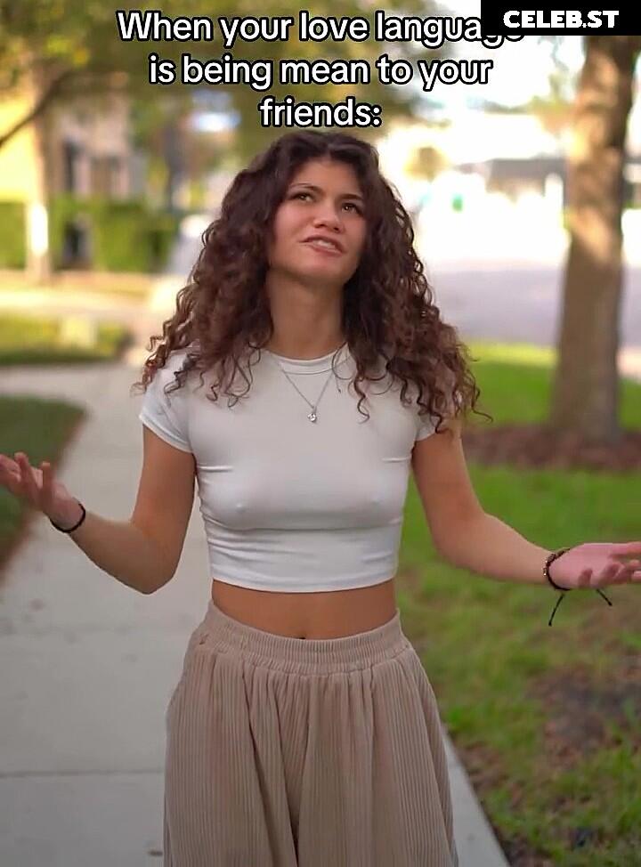 ciggybae / homeskilla_whitnit / Zendaya lookalike Image 12507289