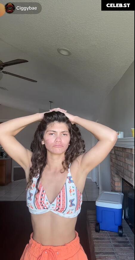 ciggybae / homeskilla_whitnit / Zendaya lookalike Image 12507288