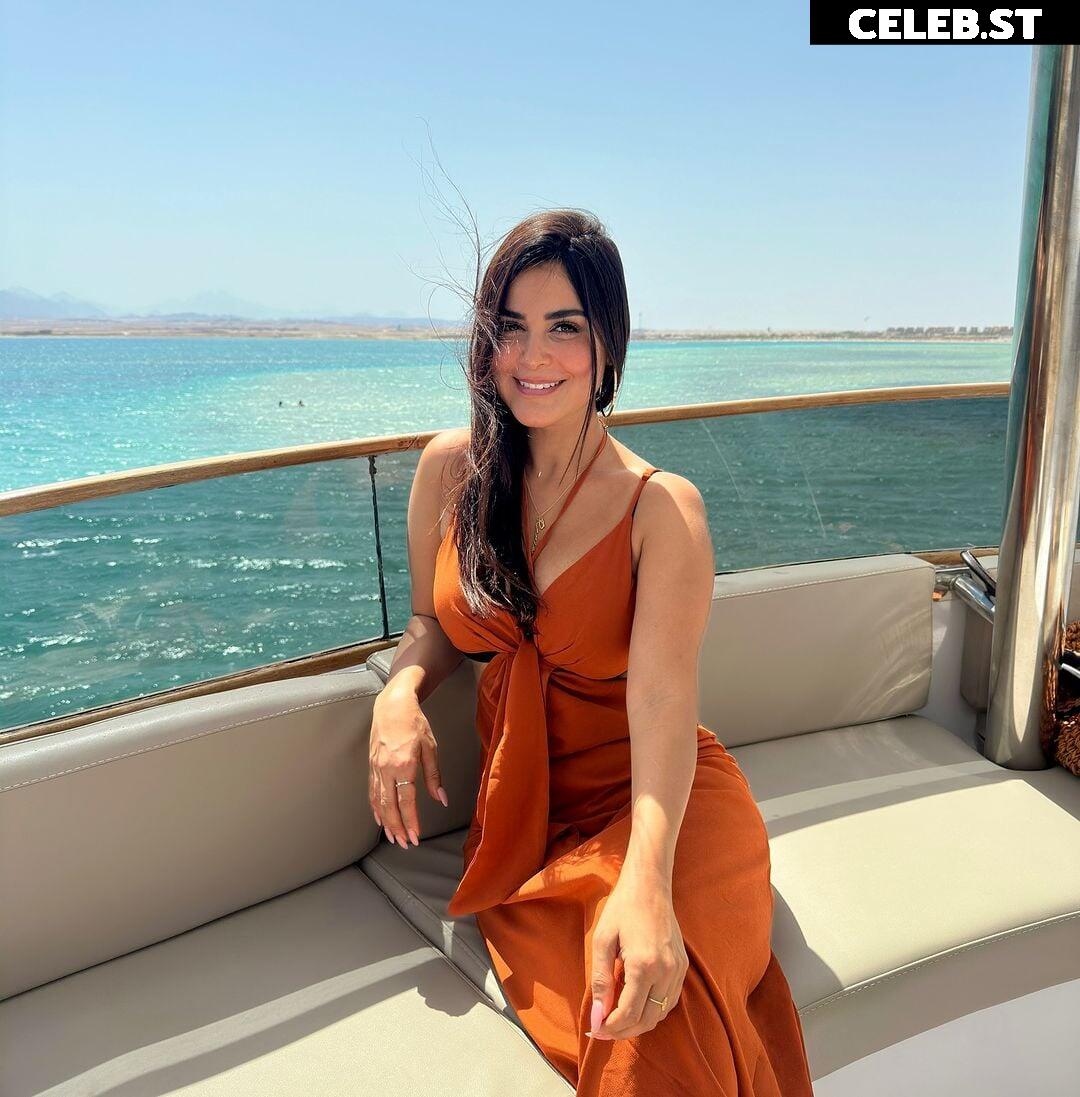 Rania Mansour Image 12507217