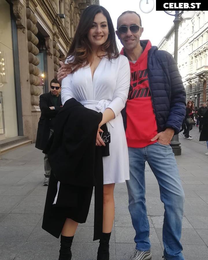 Paola Torrente Image 12506466