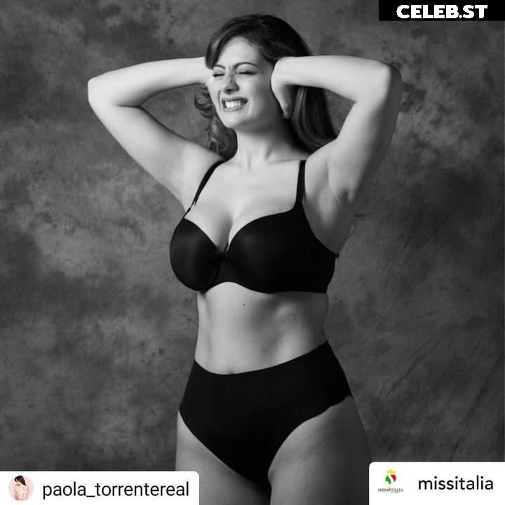 Paola Torrente Image 12506469