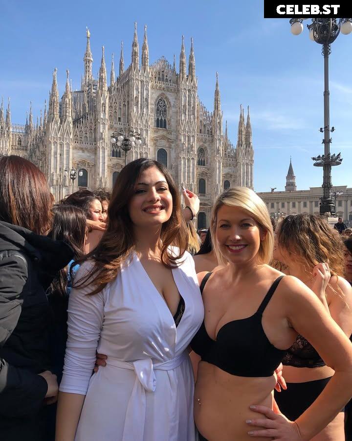 Paola Torrente Image 12506470