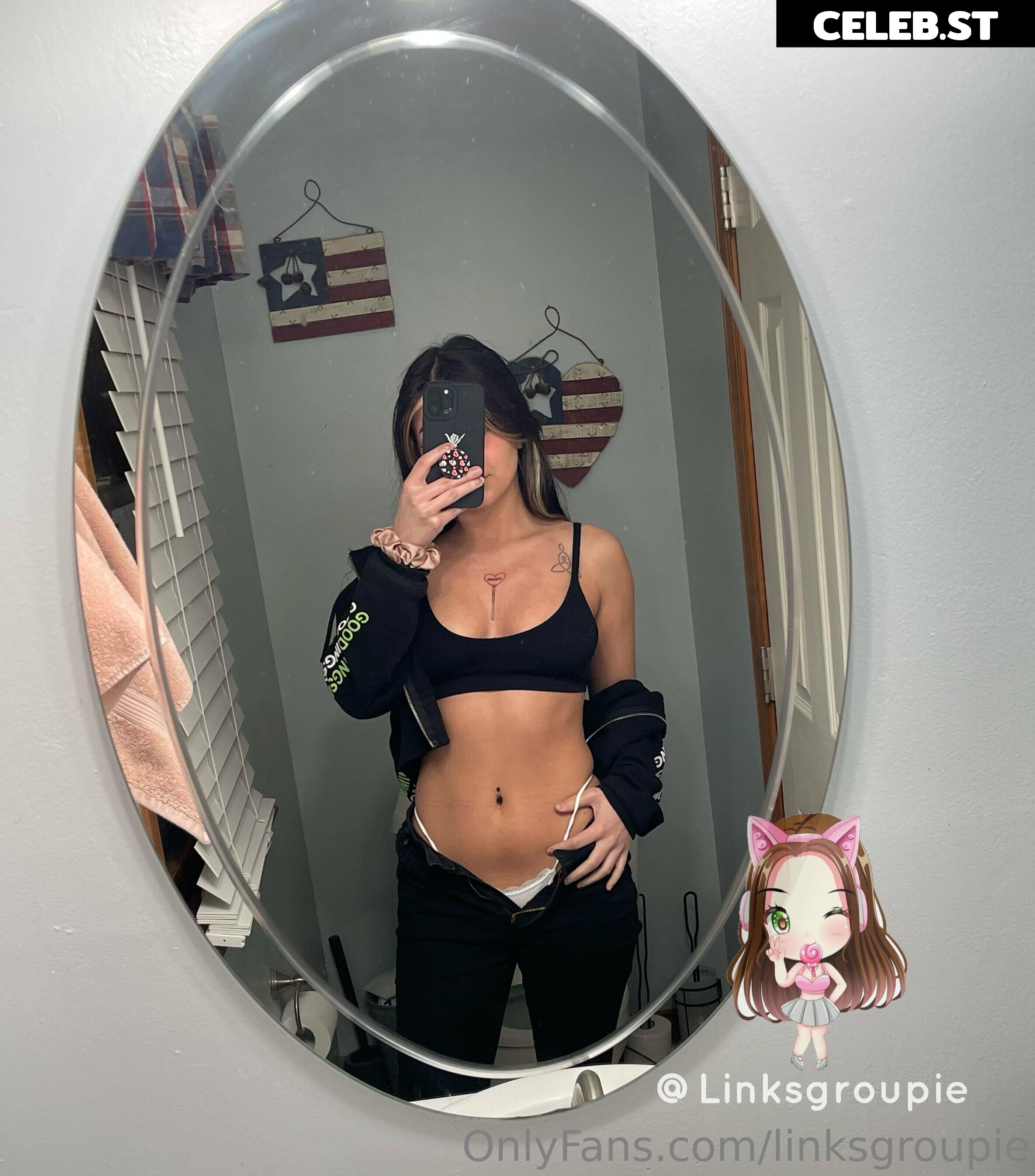 Linksgroupie (Mariah Crooke) Image 12506040