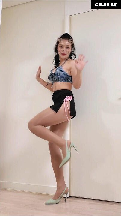 히찌 hizzi 히찌룩북 히찌댄스 / hizzihizzi / hizzilookbook / hizzidance Image 12503123