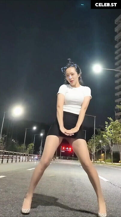 히찌 hizzi 히찌룩북 히찌댄스 / hizzihizzi / hizzilookbook / hizzidance Image 12503124