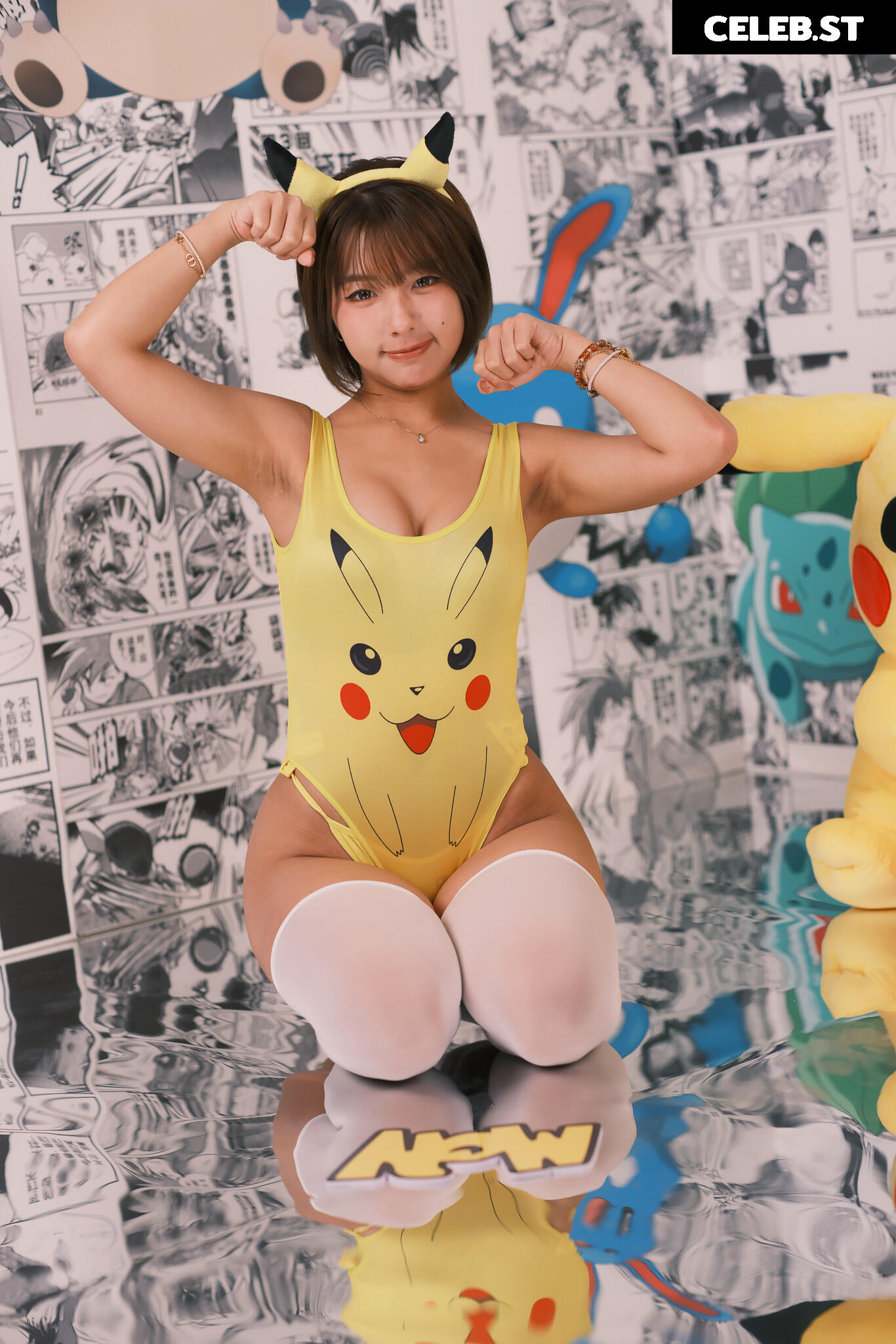 baby梓 Osidori 梓 ChingYanFung Image 12509925