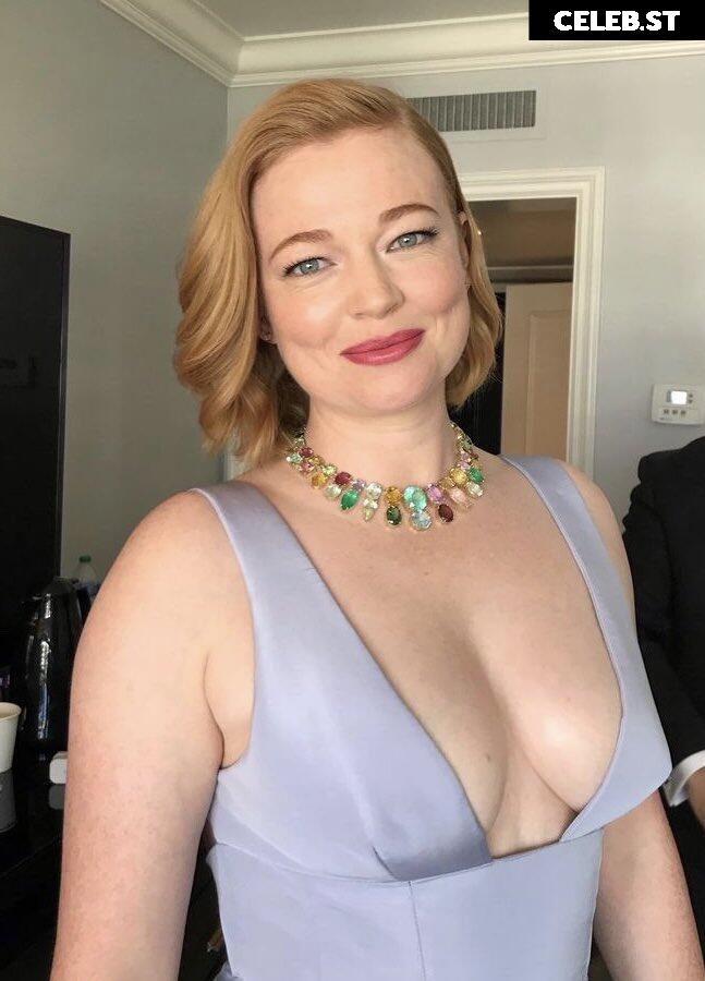 Sarah Snook Image 12509587