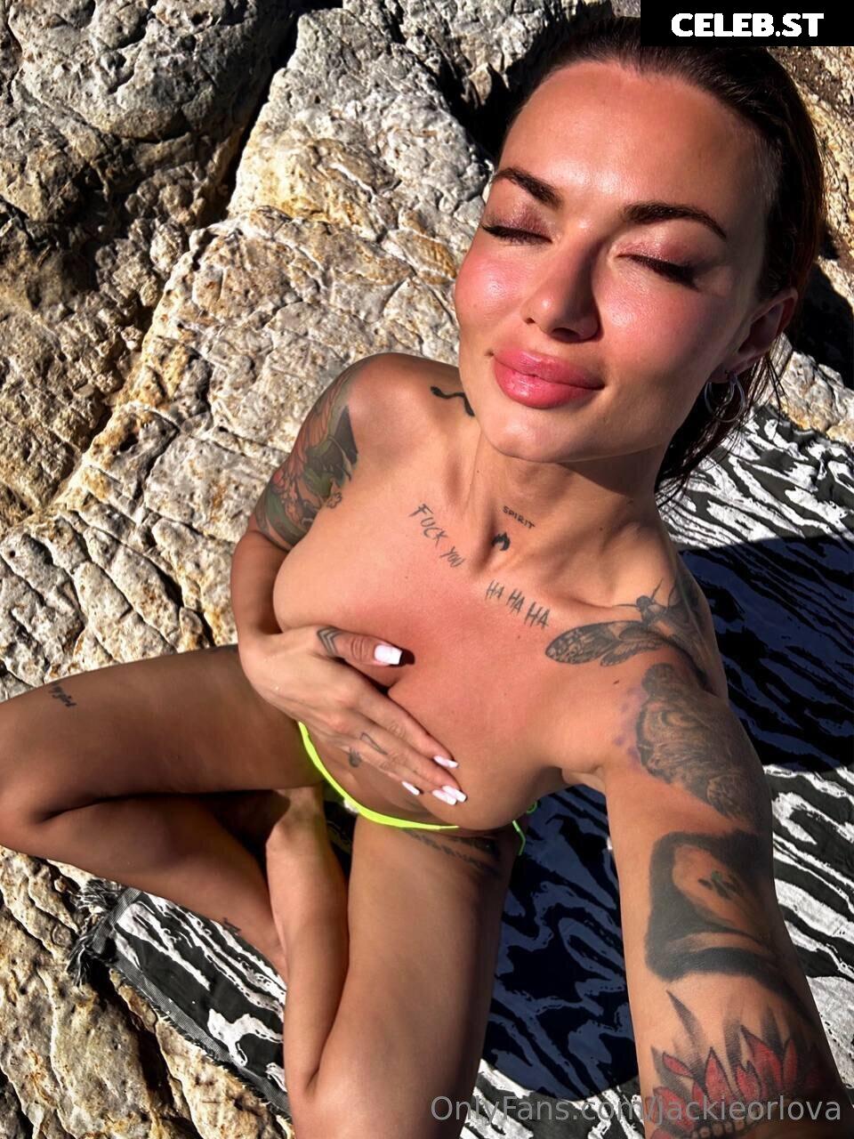 Jacqueline Orlova - jacky_mcqueen Image 12595036