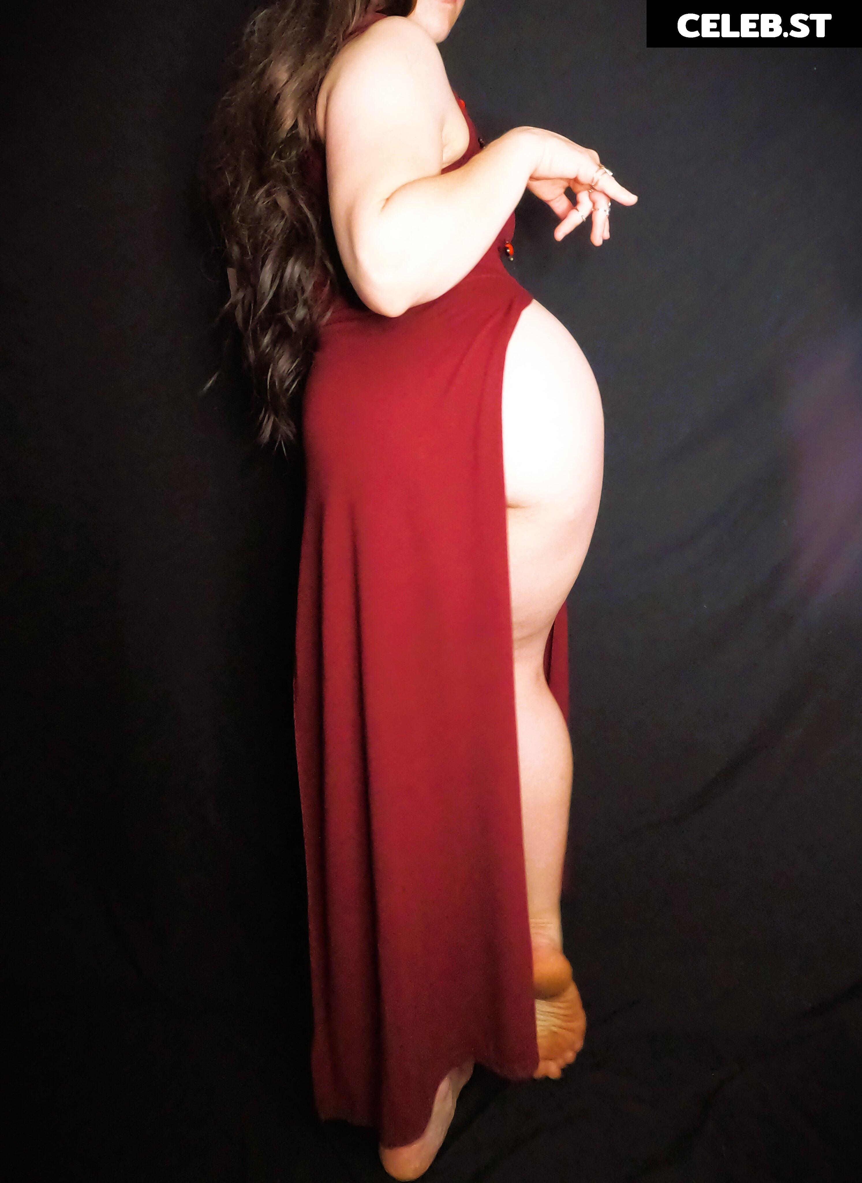 Enchantress Arwyn / Foot Magic Image 12594850