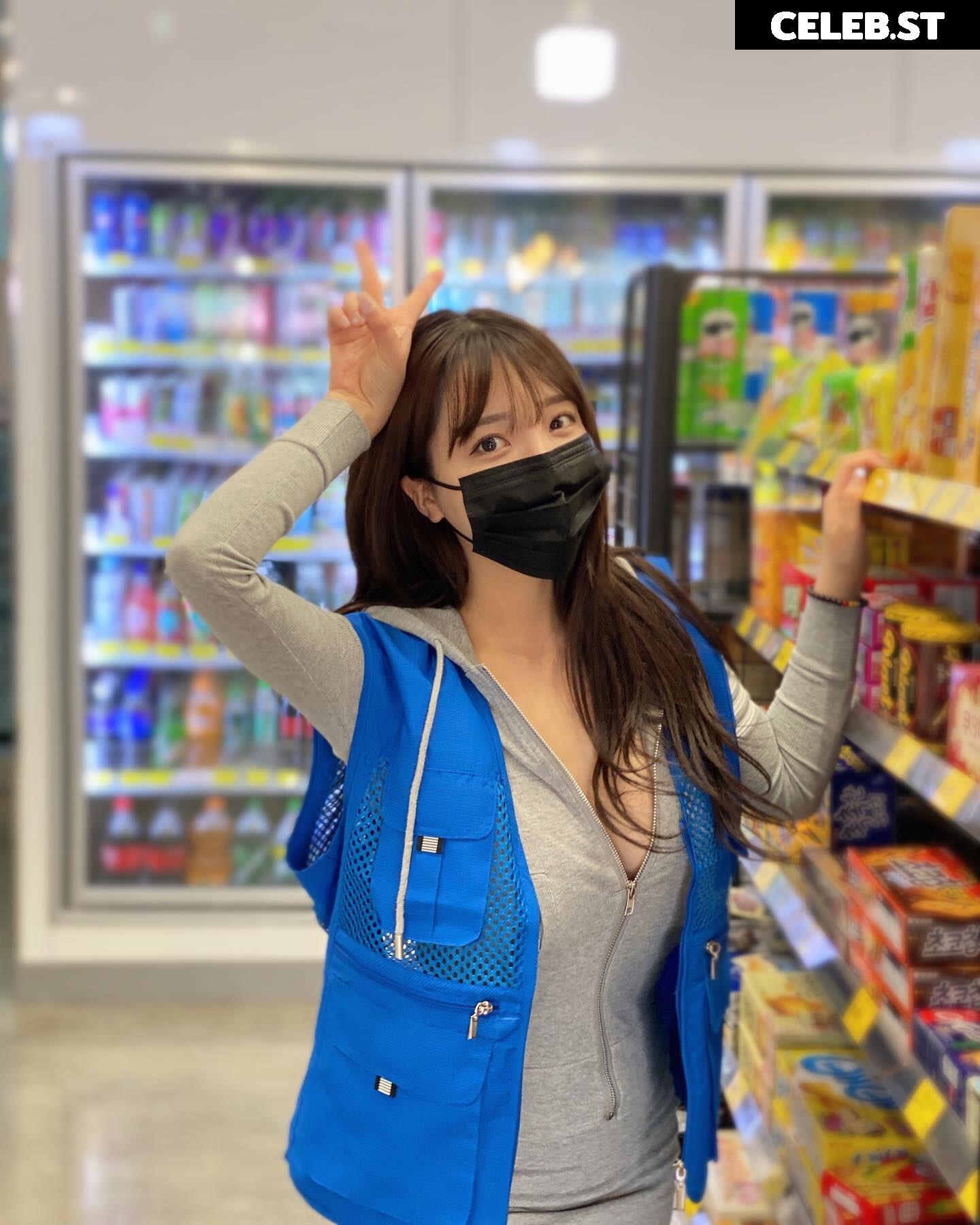 Son Ye Eun | Yenny | 손예은 |  BJ Eunsora 은소라 Image 12597129