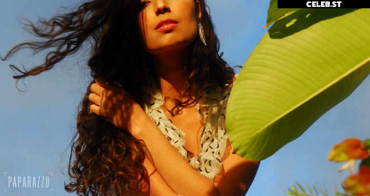 Emanuelle Araújo Image 12597376