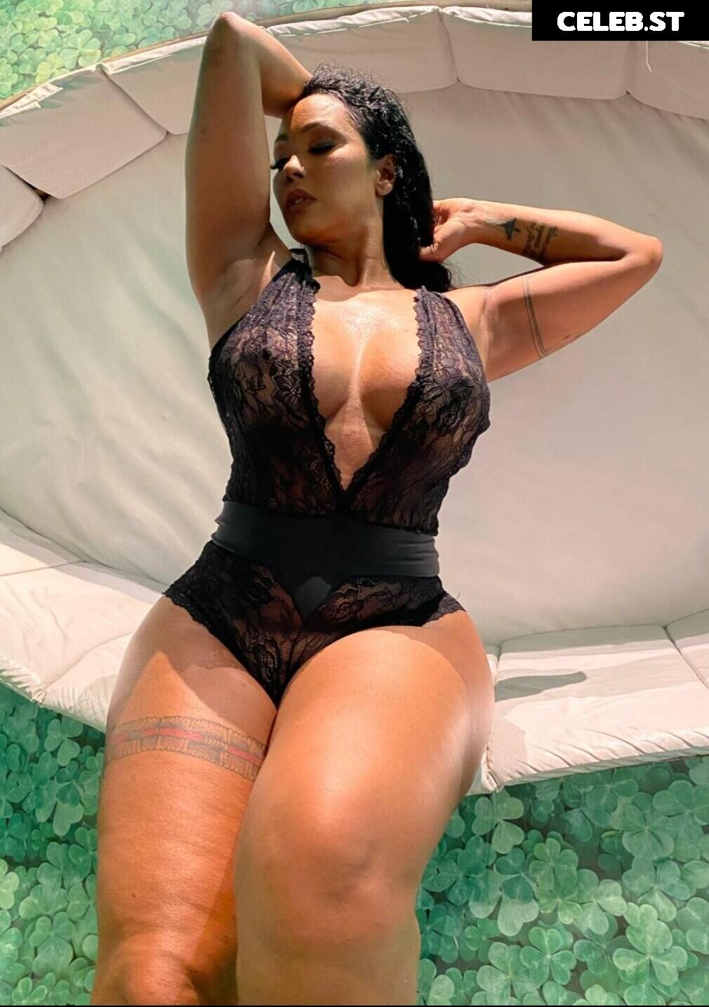 Rosiane Pinheiro Image 12596602