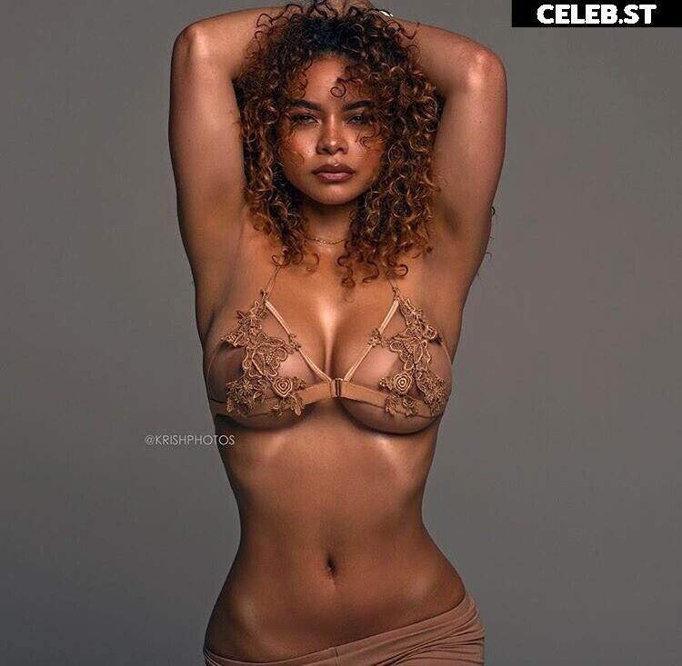 Crystal Westbrooks Image 12596071