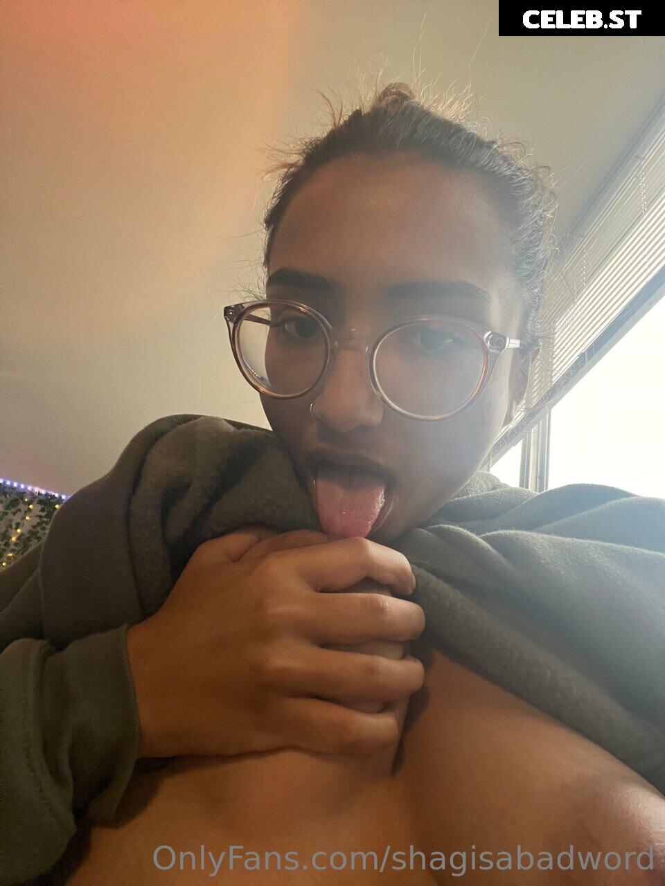 Shaghana Doyle | shagisabadword Image 12596208