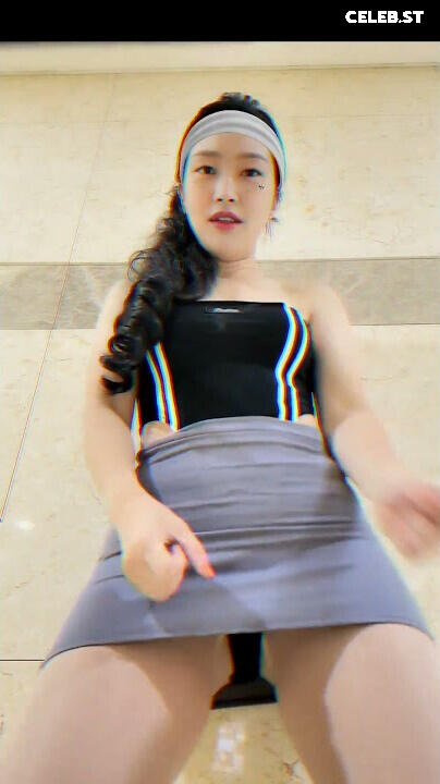 히찌 hizzi 히찌룩북 히찌댄스 / hizzihizzi / hizzilookbook / hizzidance Image 12591210