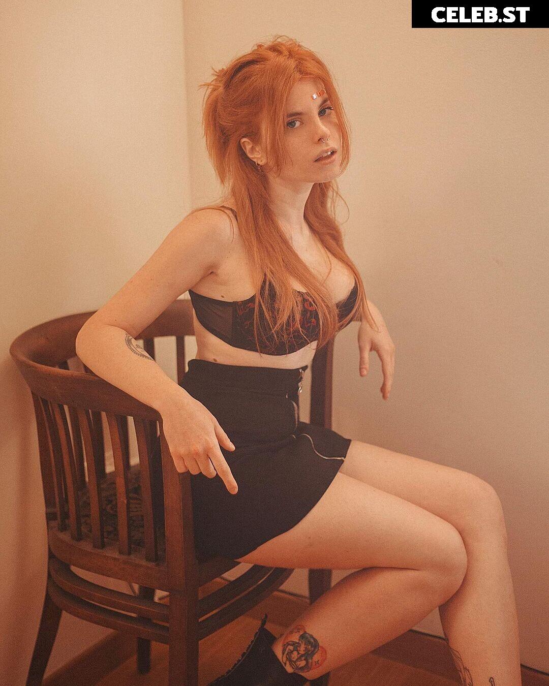 Lucilla Materazzi / Lucilla Jiggly Image 12593507