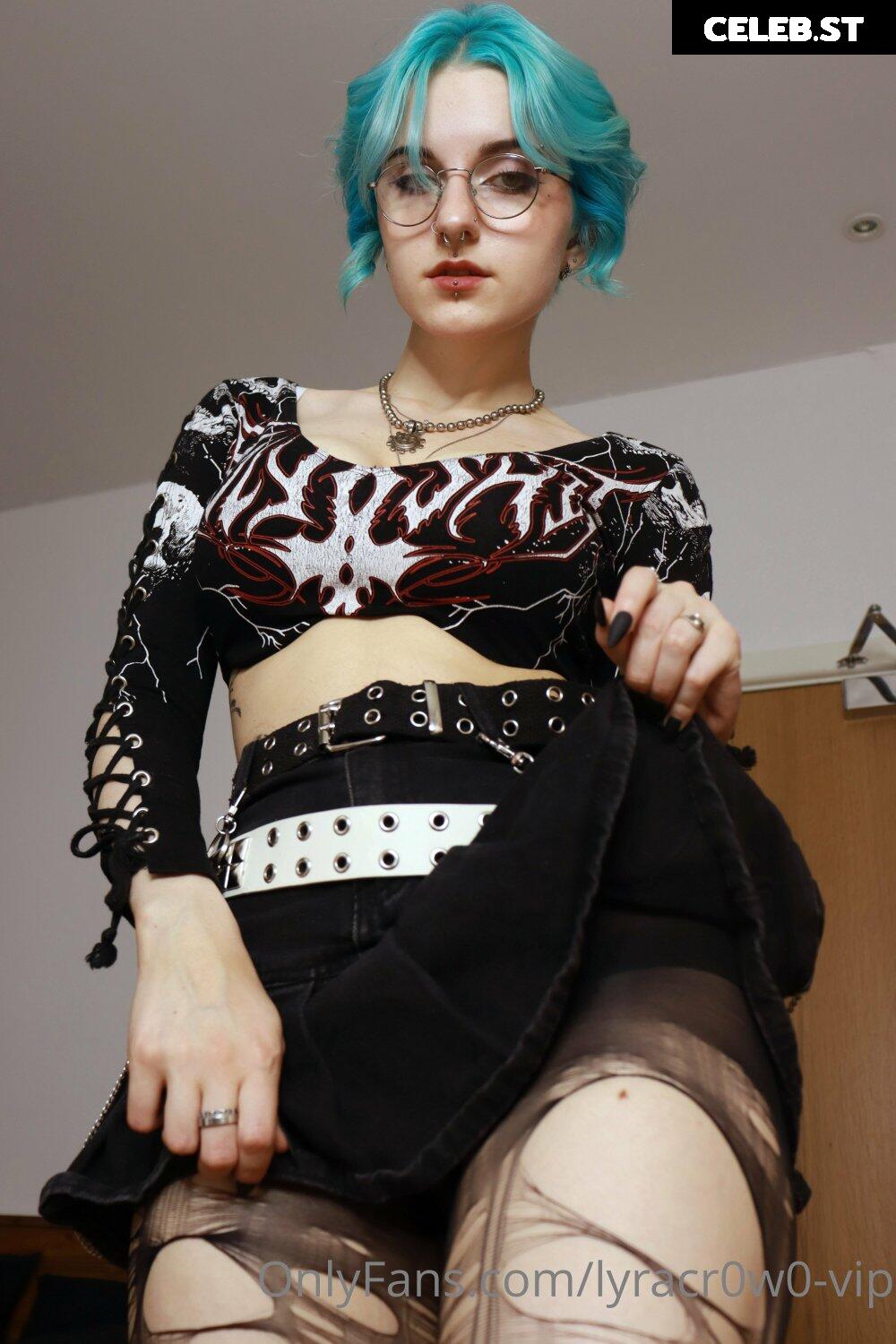 Lyra Crow | lyracr0w0 Image 12593764