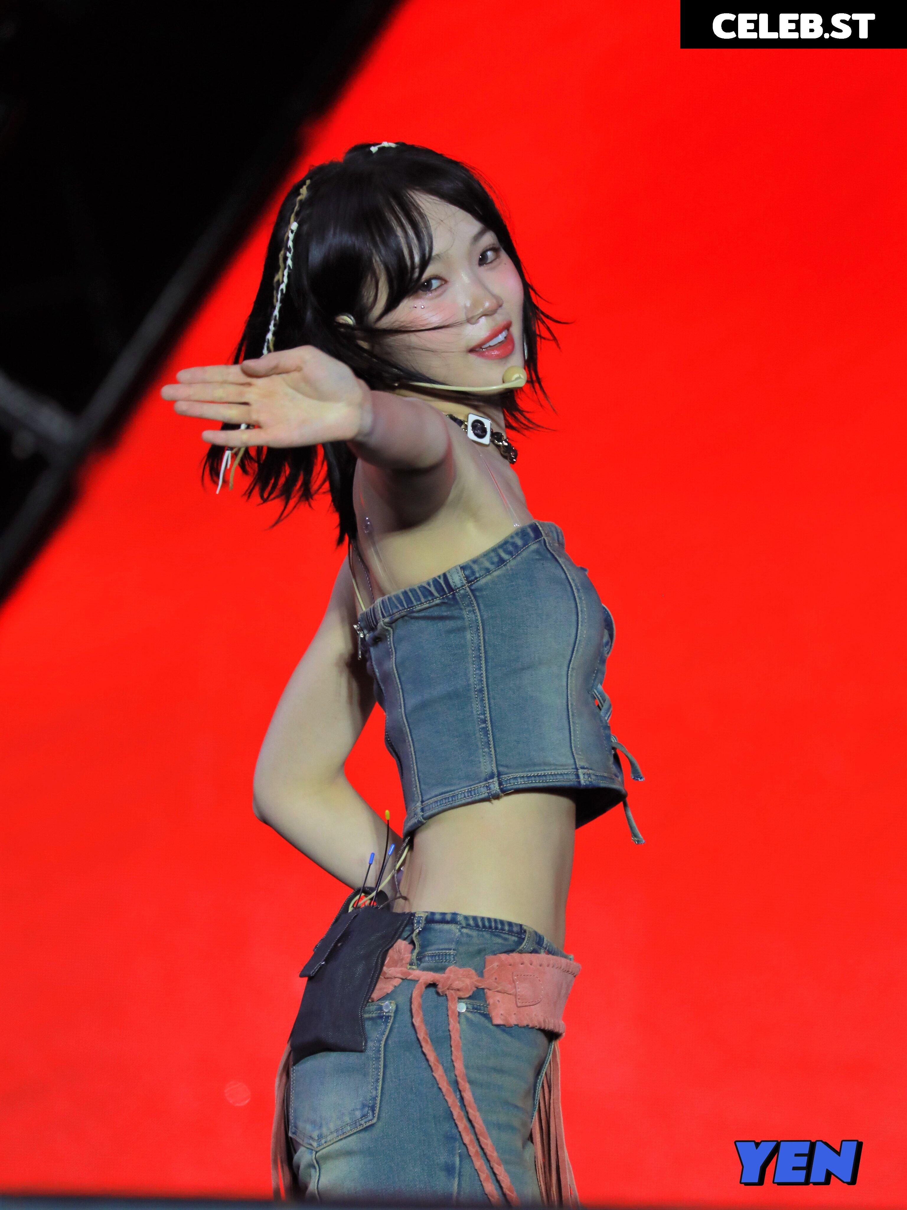 Kim Chaewon 김채원 [Le Sserafim] Image 12593612