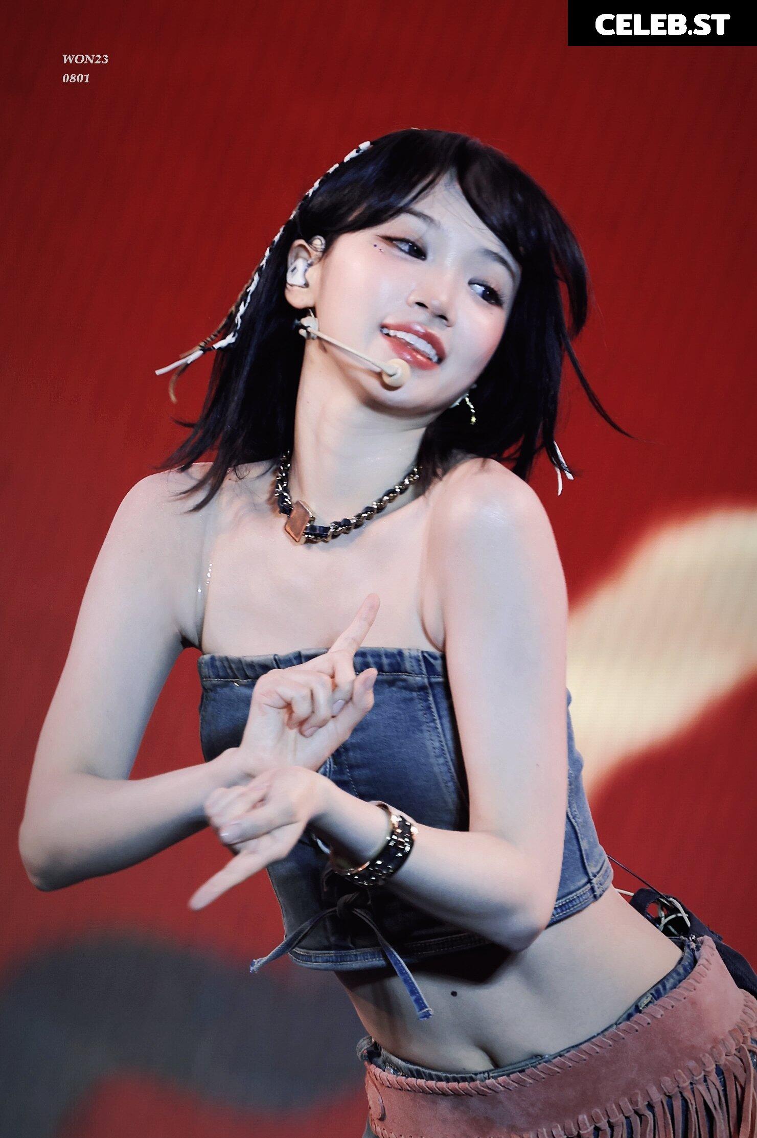 Kim Chaewon 김채원 [Le Sserafim] Image 12593611