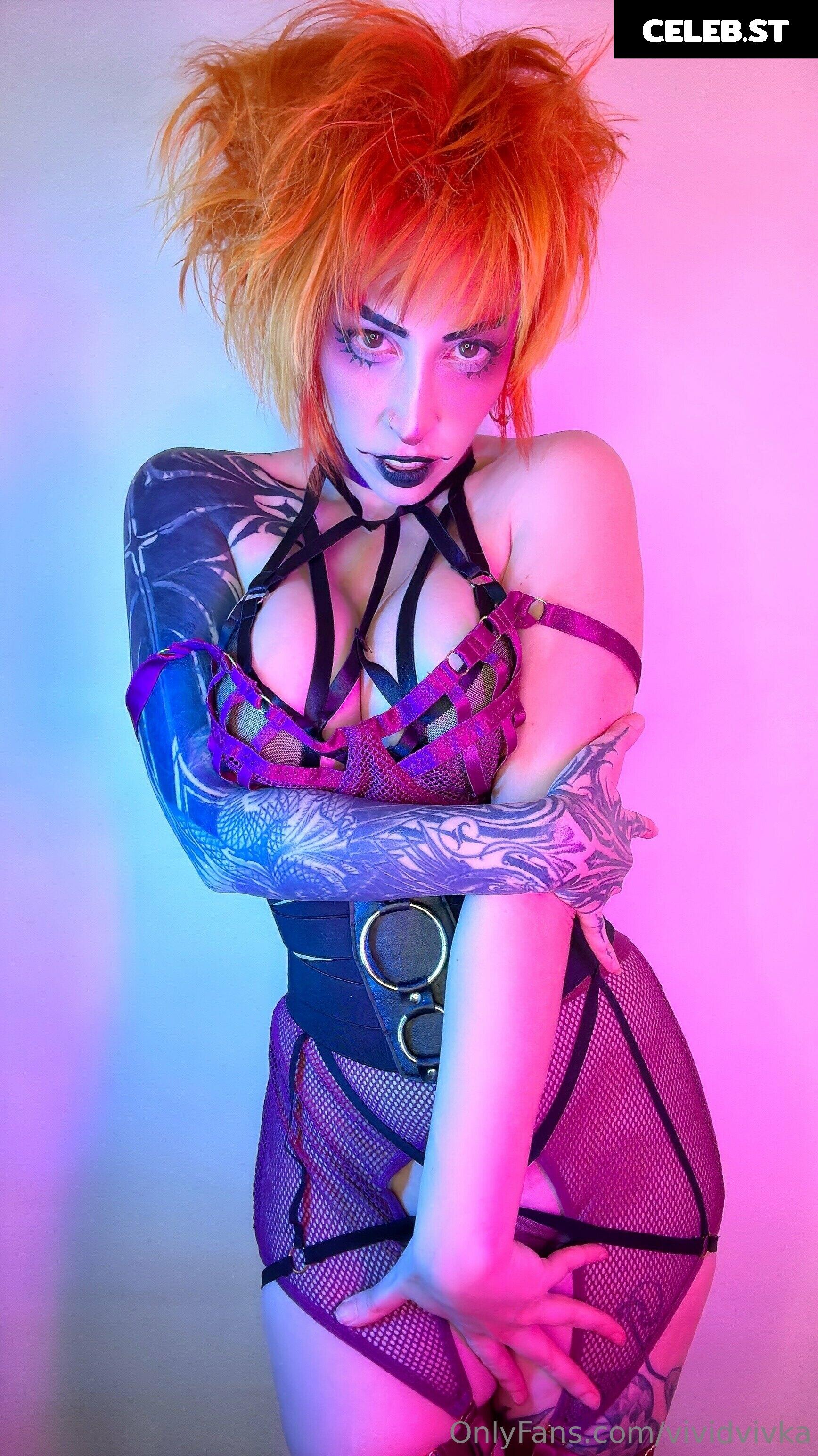 Vivid Vivka Image 125927