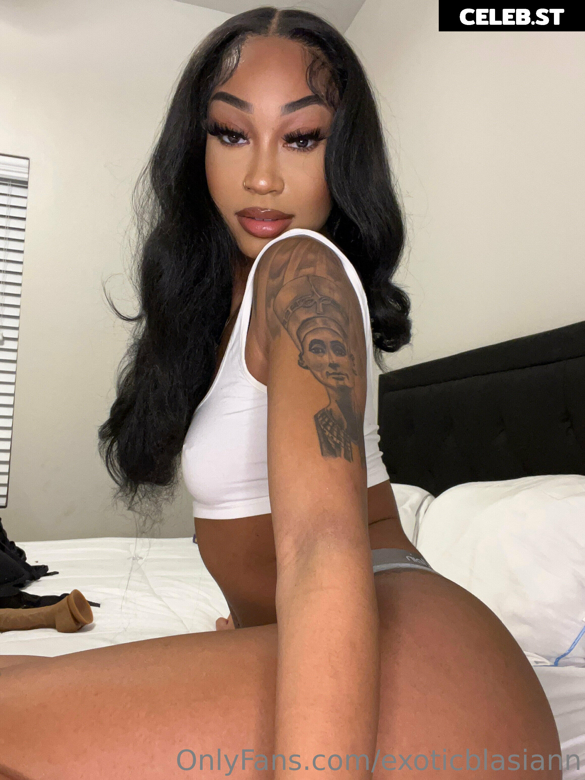 exoticblasiann / Creamiest freshman on OF Image 12599292