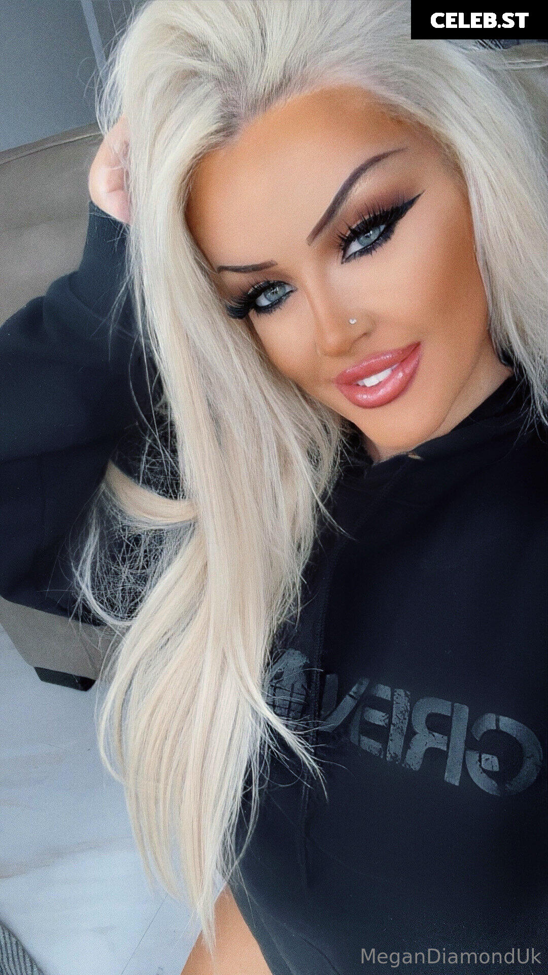 Megan Diamond Image 12585581