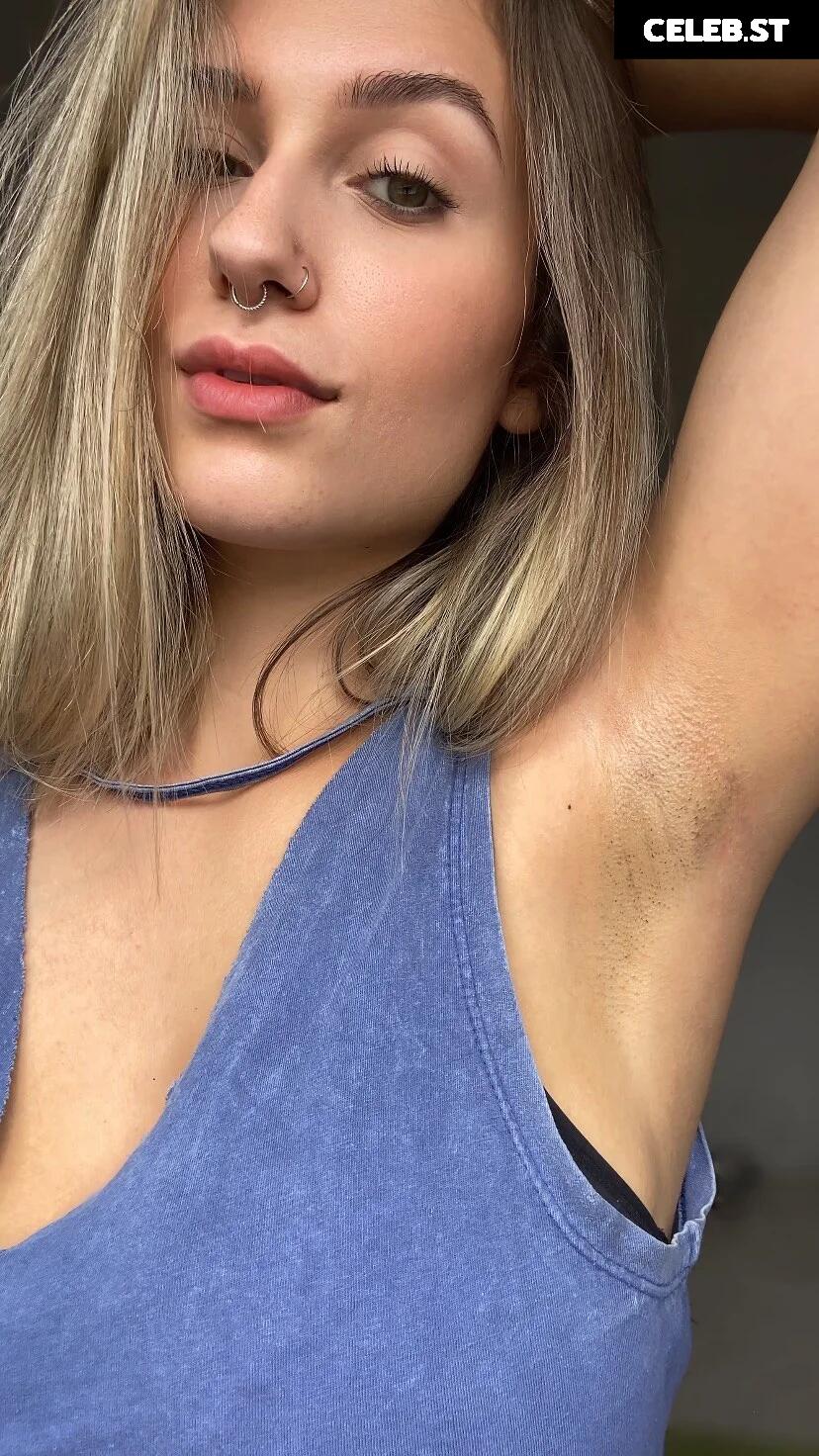 Louise Adams | louisearmpits Image 12585528